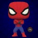 Фигурка Funko POP! Bobble: Marvel: Spider-Man (Japanese TV Series) w/(GW) Chase (Exc) 