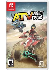 ATV Drift & Tricks (Nintendo Switch)