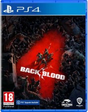 Back 4 Blood (PS4 / PS5)