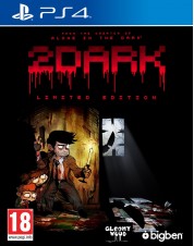 2Dark. Limited Edition (PS4 / PS5)