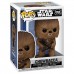 Фигурка Funko POP! Bobble: Star Wars Ep 4: ANH: Chewbacca 67533 