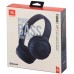 Беспроводные наушники JBL Tune 510BT, синий 