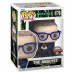 Фигурка Funko POP! Movies: The Matrix 4: The Analyst (Exc) 60280 