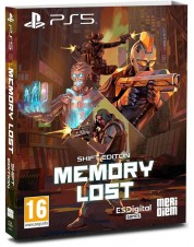 Memory Lost - Shift Edition (русская версия) (PS5)