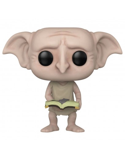 Фигурка Funko POP! Harry Potter: Chamber of Secrets 20th: Dobby 65650 