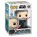 Фигурка Funko POP! Bobble: Star Wars: Ahsoka S2: Baylan Skoll 76544 
