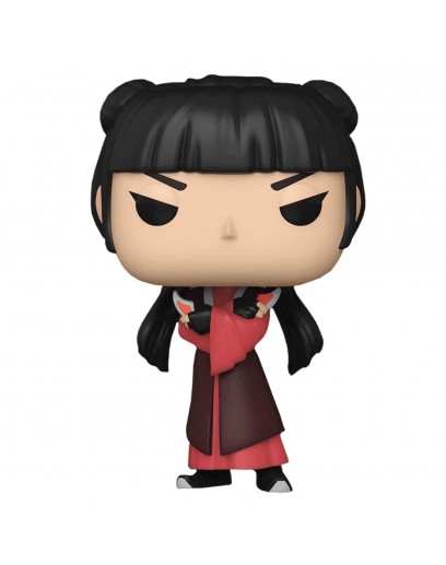 Фигурка Funko POP! Animation: Avatar: Mai w/Knives (Exc) 57237 