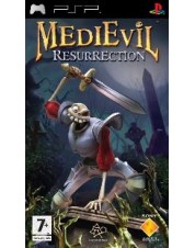 Medieval:Resurrection (PSP)