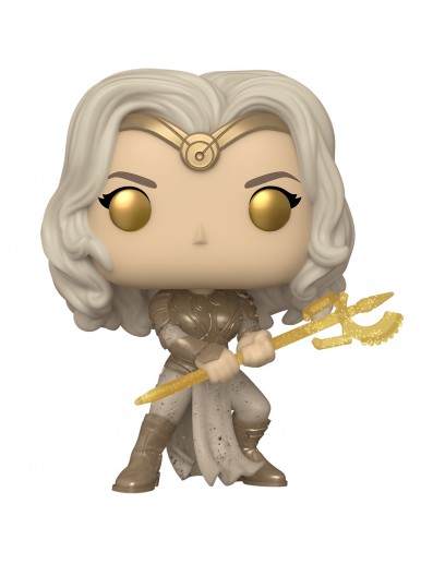 Фигурка Funko POP! Bobble: Marvel: Eternals: Thena 49706 