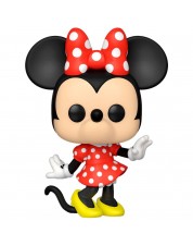 Фигурка Funko POP! Disney: Mickey and Friends: Minnie Mouse 59624