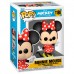 Фигурка Funko POP! Disney: Mickey and Friends: Minnie Mouse 59624 