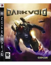 Dark Void (PS3)