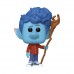 Фигурка Funko POP! Vinyl: Disney: Onward: Ian w/ Staff (46237) 45584 