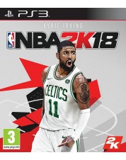 NBA 2K18 (PS3)