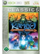 Kameo: Elements of Power (Xbox 360 / One / Series)