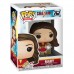 Фигурка Funko POP! Vinyl: DC: Shazam!: Mary 36810 