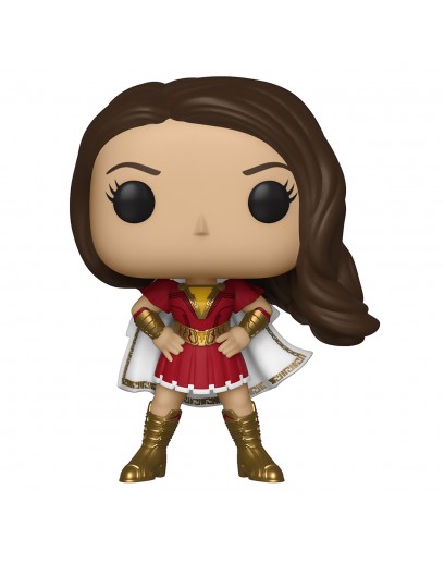 Фигурка Funko POP! Vinyl: DC: Shazam!: Mary 36810 