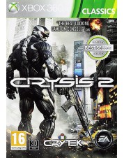 Crysis 2 (Xbox 360 / One / Series)