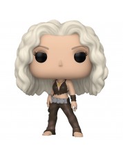 Фигурка Funko POP! Rocks: Shakira: Shakira (Wherever/Whenever) 72583