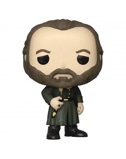 Фигурка Funko POP! TV: HOTD: Otto Hightower 65610 