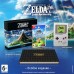 The Legend of Zelda: Link's Awakening Ограниченное издание (русская версия) (Nintendo Switch) 