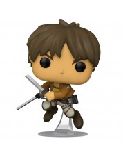 Фигурка Funko POP! Animation: Attack on Titan S4: Eren Yeager 57980