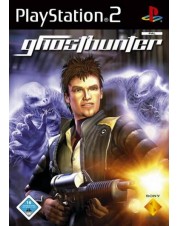 Ghost hunter (PS2)