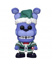 Фигурка Funko POP! Games: FNAF: Holiday: Elf Bonnie 72485