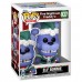 Фигурка Funko POP! Games: FNAF: Holiday: Elf Bonnie 72485 