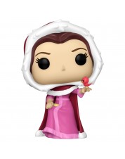 Фигурка Funko POP! Disney: Beauty & The Beast 30th Ann: Winter Belle 57587