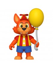 Фигурка Funko Action Figure: FNAF: Balloon Circus: Balloon Foxy (Exc) 67619
