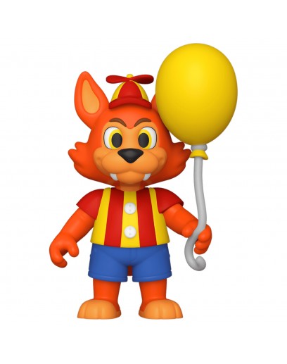 Фигурка Funko Action Figure: FNAF: Balloon Circus: Balloon Foxy (Exc) 67619 