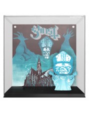 Фигурка Funko POP! Albums: Ghost: Papa Opus Eponymous (Exc) 58192