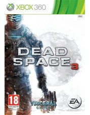 Dead Space 3 (Xbox 360 / One / Series)