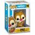 Фигурка Funko POP! Disney: Mickey and Friends: Dale 59620 