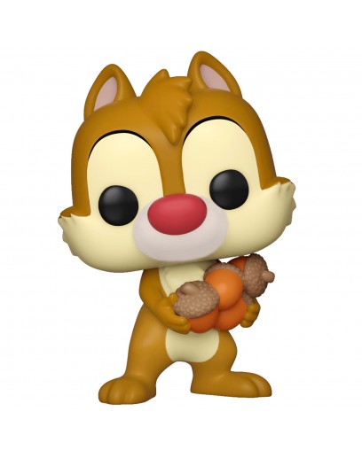 Фигурка Funko POP! Disney: Mickey and Friends: Dale 59620 