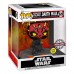 Фигурка Funko POP! Bobble: Star Wars: Red Saber Series Vol1: Darth Maul (GW) (Exc) 63294 