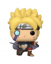 Фигурка Funko POP! Animation: Boruto: Boruto w/Marks 46057