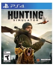 Hunting Simulator (PS4 / PS5)