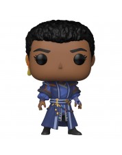Фигурка Funko POP! Bobble: Marvel: Doctor Strange in the MoM: Sara 61127