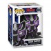 Фигурка Funko POP! Bobble: Marvel: Avengers Mech Strike: Black Panther 55234 