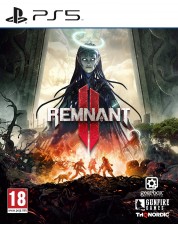 Remnant II (2) (русская версия) (PS5)