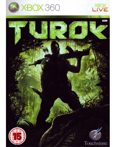 Turok (Xbox 360) 