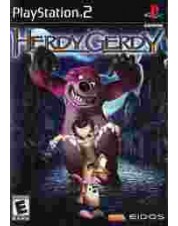 Herdy Gerdy (PS2)