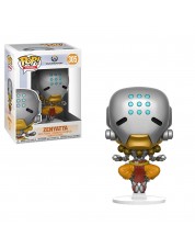 Фигурка Funko POP! Vinyl: Games: Overwatch S3: Zenyatta 29052