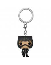 Брелок Funko Pocket POP! Keychain: The Batman: Selina Kyle 59284 (61897)