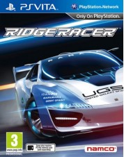 Ridge Racer (PS VITA)