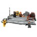Конструктор LEGO Star Wars 75334 Оби-Ван Кеноби против Дарта Вейдера 