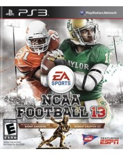 NCAA Football 13 (PS3)