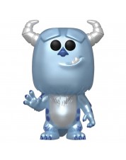 Фигурка Funko POP! Vinyl: Disney: M.A.Wish: Sulley (MT) 63670